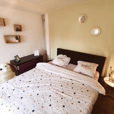 Chambre Privee Dans Maison Tout Confort Jodoigne Exterior photo