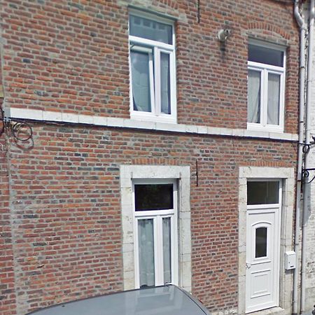 Chambre Privee Dans Maison Tout Confort Jodoigne Exterior photo