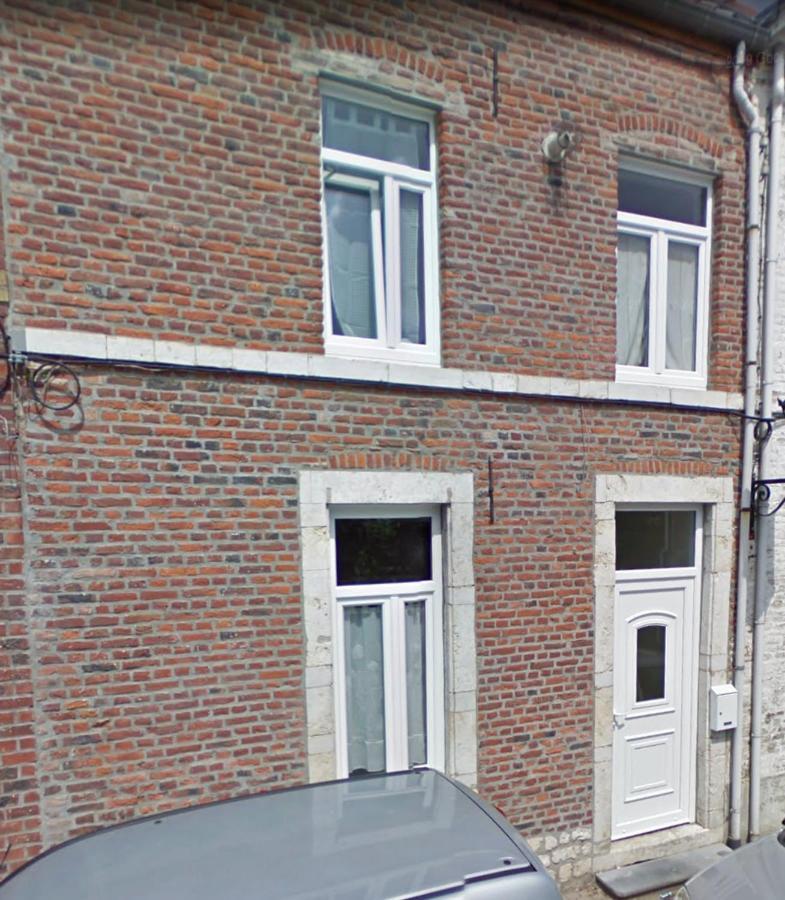 Chambre Privee Dans Maison Tout Confort Jodoigne Exterior photo